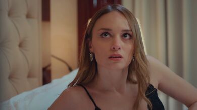 Avance semanal de Pecado Original: Yildiz pilla a Cansu con Çağatay en la cama de un hotel