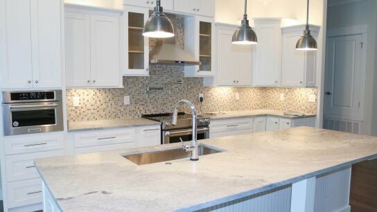 Isla cocina