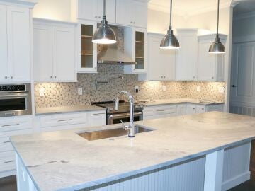 Isla cocina