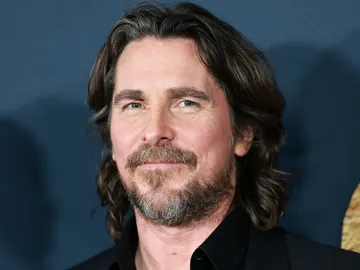 Christian Bale Christian Bale