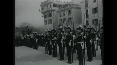 Efemérides de hoy 12 de abril de 2024: ¿Qué pasó el 12 de abril? Efemérides de hoy 12 de abril de 2024: ¿Qué pasó el 12 de abril?