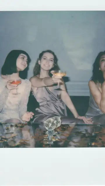 Foto polaroid Foto polaroid