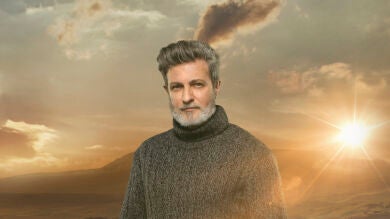 ¿Quién es Jaime Berenguer?: El marido de Marta de la Reina que está en el extranjero en Sueños de libertad 