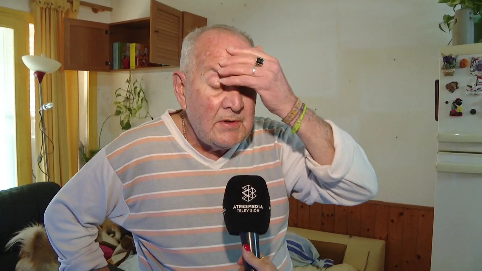 Imagen de Luciano
