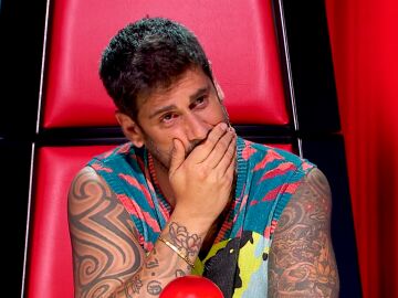 Melendi La Voz Kids