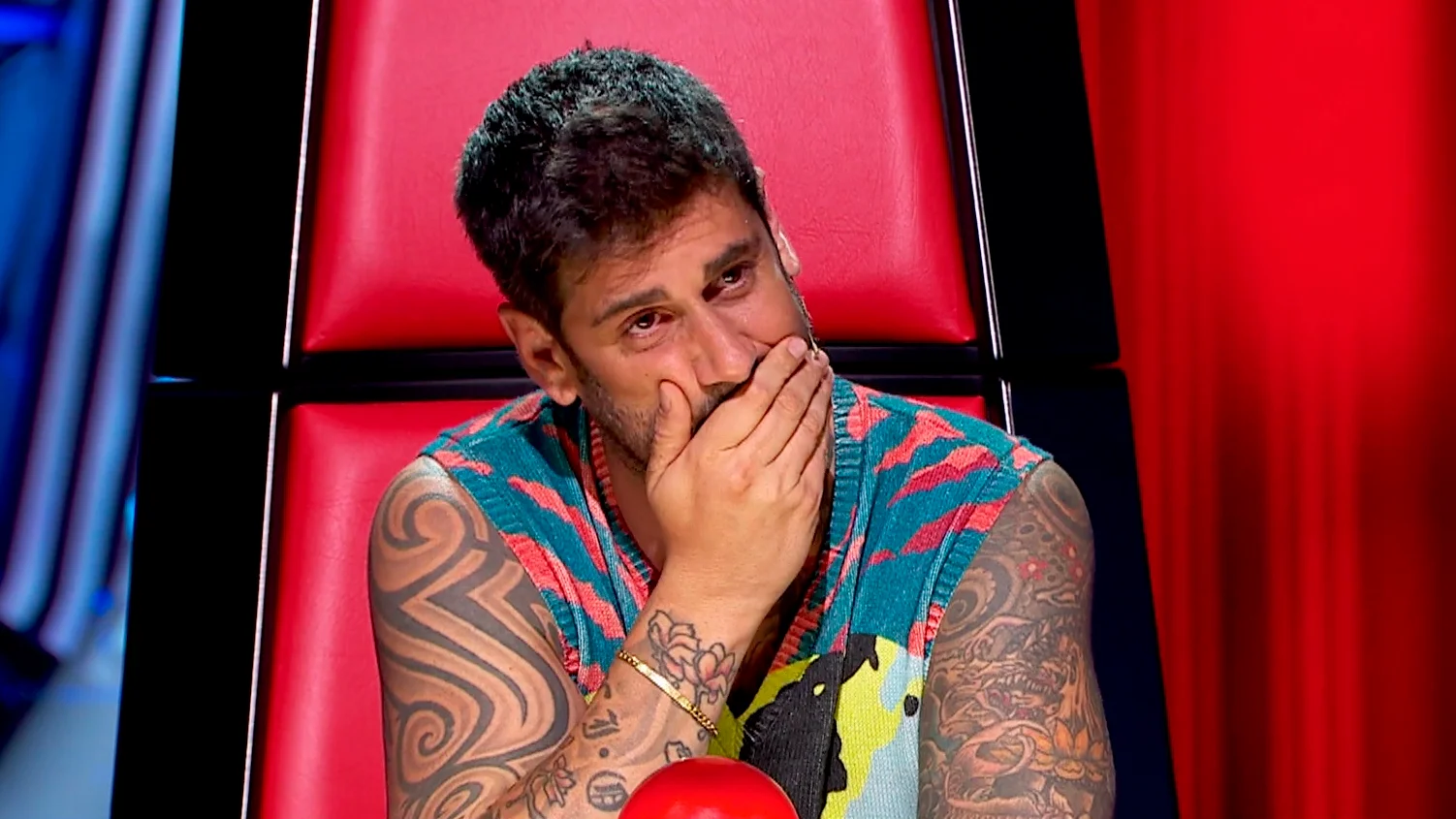 Melendi La Voz Kids Melendi La Voz Kids