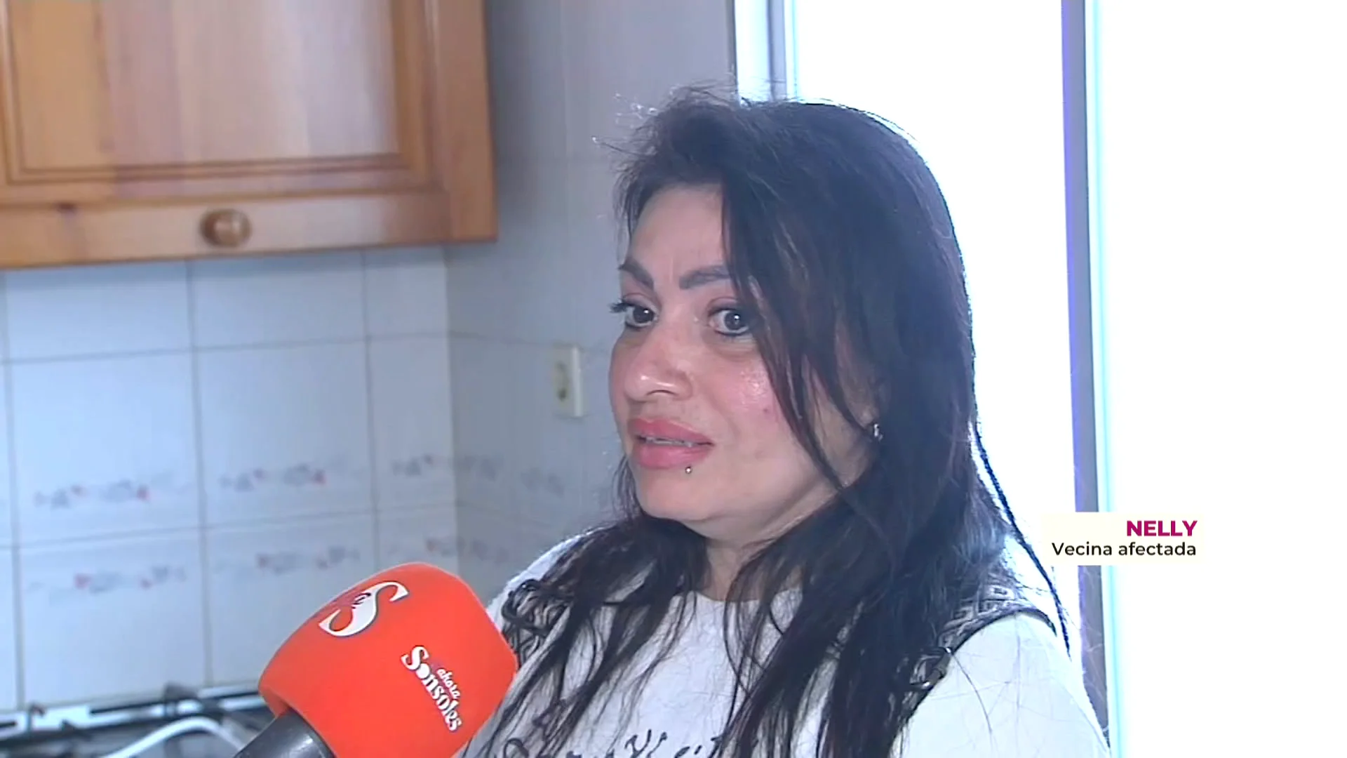 Amenazada de muerte por trabajar en una casa de citas: "Uno de sus hijos ha sido cliente nuestro"