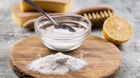 Bicarbonato Bicarbonato