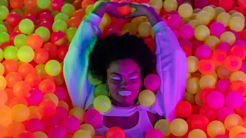 Piscina de bolas Piscina de bolas