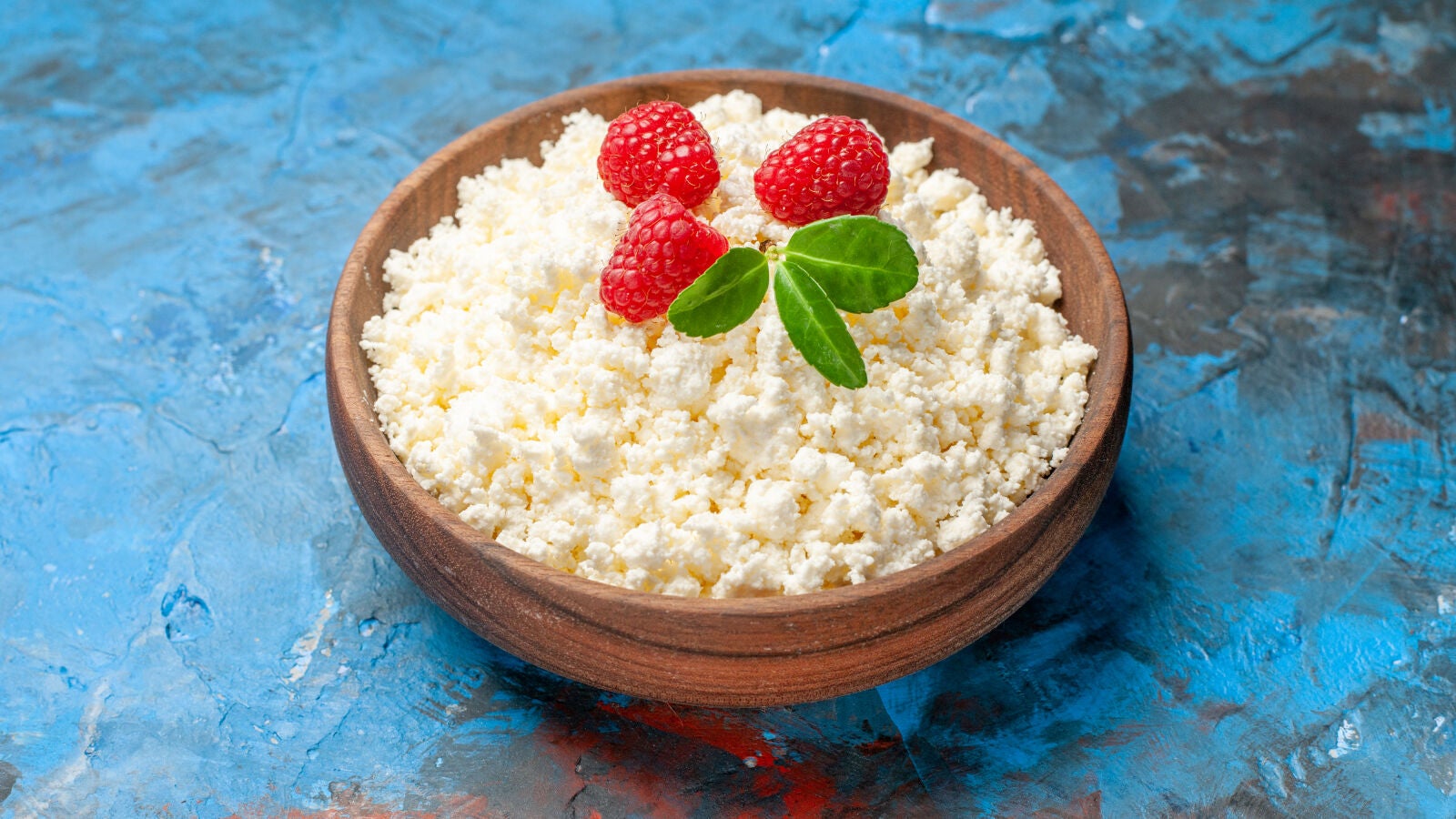 Queso cottage: descubre sus beneficios en la salud de nuestros huesos