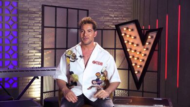 ¿Qué busca David Bisbal en un talent en La Voz Kids? : 