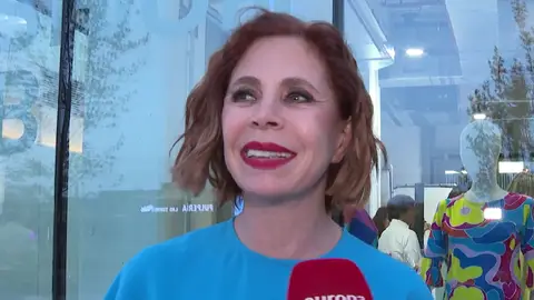 Ágatha Ruiz de la Prada Ágatha Ruiz de la Prada