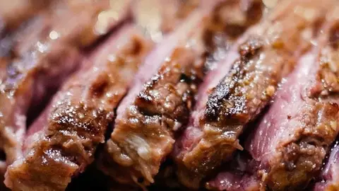 Nueve de cada diez veces que pedimos buey... nos dan otra cosa... Nueve de cada diez veces que pedimos buey... nos dan otra cosa...