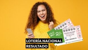 Loter&iacute;a Nacional de la AECC hoy s&aacute;bado 6 de abril: Comprobar d&eacute;cimo del Sorteo Extraordinario, en directo