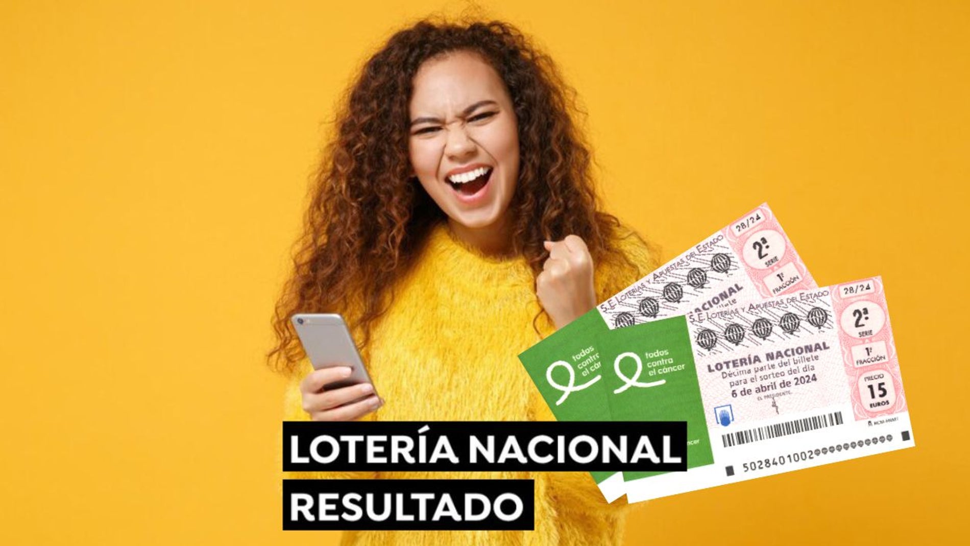 Loter a Nacional De La AECC Hoy S bado 6 De Abril Comprobar D cimo Del Loter a Nacional De La AECC Hoy S bado 6 De Abril Comprobar D cimo Del