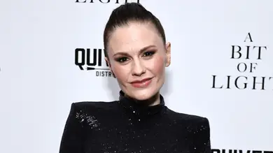Anna Paquin relaciona las muertes de Hayden Panettiere o Michelle Trachtenberg con la sexualización de las estrellas infantiles: Anna Paquin relaciona las muertes de Hayden Panettiere o Michelle Trachtenberg con la sexualización de las estrellas infantiles: