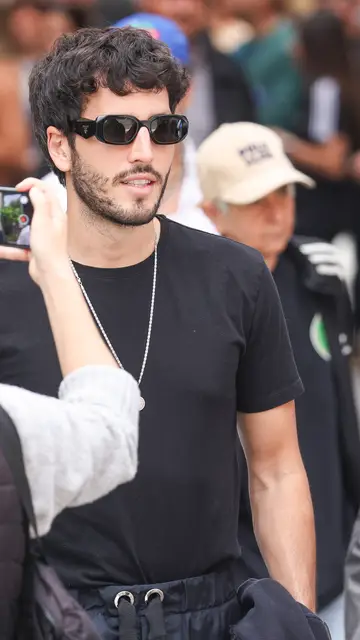 Sebastián Yatra Sebastián Yatra