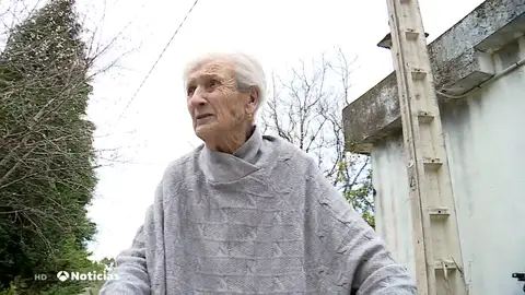 Galicia se sitúa a la cabeza de España en centenarios: este es su secreto Galicia se sitúa a la cabeza de España en centenarios: este es su secreto