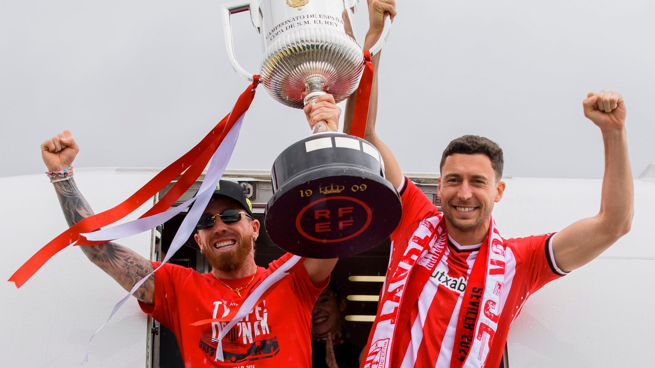 Cuántas Copas del Rey ha ganado el Athletic de Bilbao: ¿24 o 25?