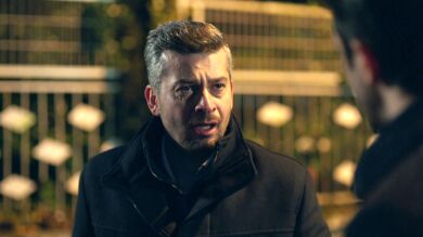 Osman evita que Kadir lleve a cabo su perverso plan jugándose la vida: “Me he comido la pizza envenenada”