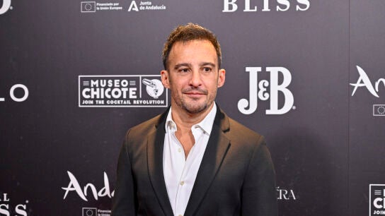 Alejandro Amen&aacute;bar