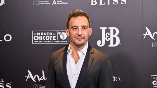 Alejandro Amenábar Alejandro Amenábar