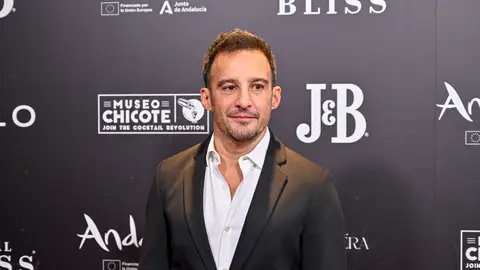 Alejandro Amenábar Alejandro Amenábar