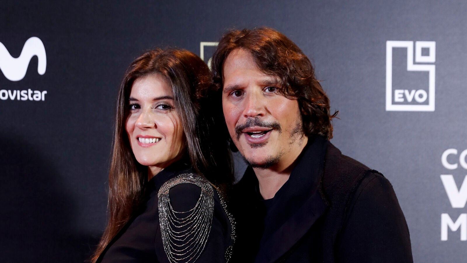 El mensaje de Marta Solaz a Sergio Peris-Mencheta por su cumpleaños en su lucha contra el cáncer: 