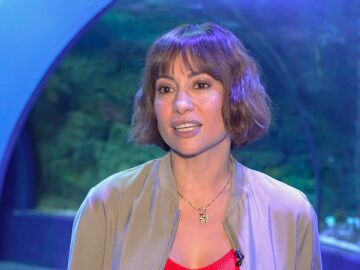 Natalia Verbeke nos desvela en qu&eacute; se parece a su personaje: &ldquo;Es una persona que lucha por lo que quiere&rdquo;