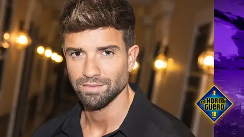 Pablo Alborán Pablo Alborán