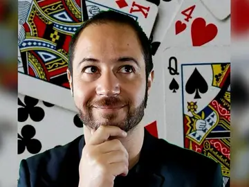 Isaac, el piloto mago cordobés Isaac, el piloto mago cordobés