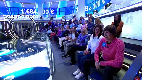 “¿Habéis cogido la ropa con la luz apagada?”: el vacile de Roberto Leal por el que Julio Salinas casi abandona “¿Habéis cogido la ropa con la luz apagada?”: el vacile de Roberto Leal por el que Julio Salinas casi abandona