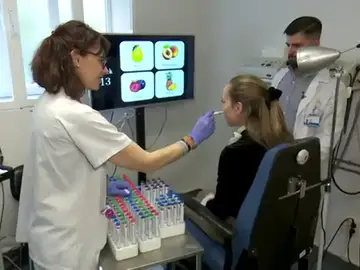 Qué es la anosmia, el trastorno del olfato que se aumentó con la pandemia Qué es la anosmia, el trastorno del olfato que se aumentó con la pandemia