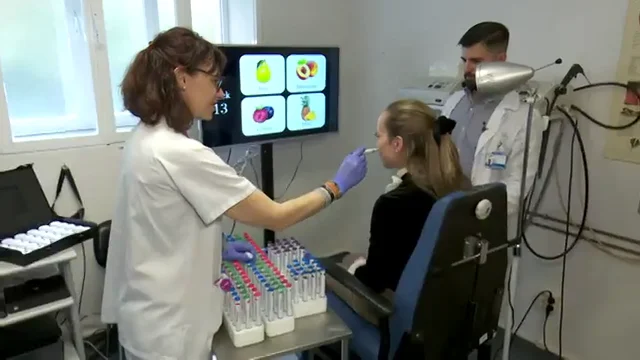 Qué es la anosmia, el trastorno del olfato que se aumentó con la pandemia Qué es la anosmia, el trastorno del olfato que se aumentó con la pandemia