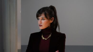 En el último capítulo de Secretos de familia: Ceylin e Ilgaz se enfrentan a una peligrosa organización financiada por Kadir