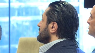 Comienza al juicio a Rafael Amargo por presunto tráfico de drogas: se enfrenta a una pena de 9 años de cárcel