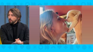 El periodista Juan Soto Ivars reconoce que sufrió 'bullying': 