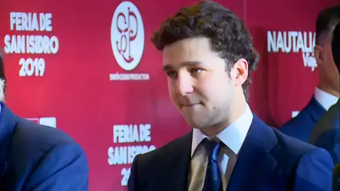 Froilán pasa 24 horas de fiesta en su visita a España para la boda de Almeida: este ha sido su recorrido Froilán pasa 24 horas de fiesta en su visita a España para la boda de Almeida: este ha sido su recorrido