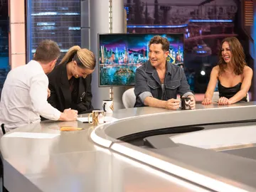 Elogios a Lola Índigo Elogios a Lola Índigo