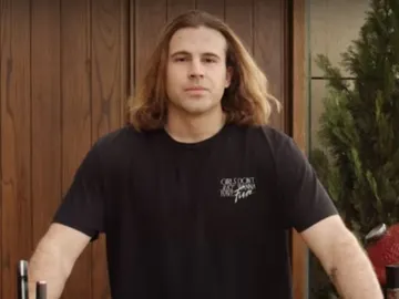 Daniel Sancho imagen de archivo Daniel Sancho imagen de archivo