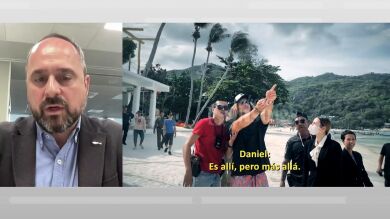 El portavoz de la familia de Daniel Sancho explica las claves de la defensa para el juicio por asesinato