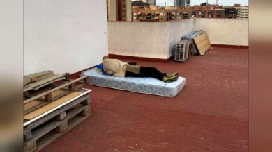 El síndrome de Diógenes le ha costado la vida a Ramón: su cuerpo ha sido hallado entre 800 kilos de basura