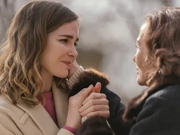 Capítulo 31 de Sueños de libertad, 8 de abril: Begoña celebra la mejoría de su tía, mientras un terremoto familiar arrastra a los De la Reina Capítulo 31 de Sueños de libertad, 8 de abril: Begoña celebra la mejoría de su tía, mientras un terremoto familiar arrastra a los De la Reina