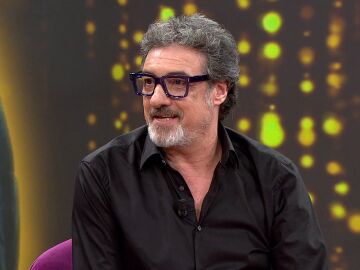 Gerard Jofra, hijo mayor de Eugenio: "Vino a conocer a mi hija al hospital y me dijo que no quería vivir más"