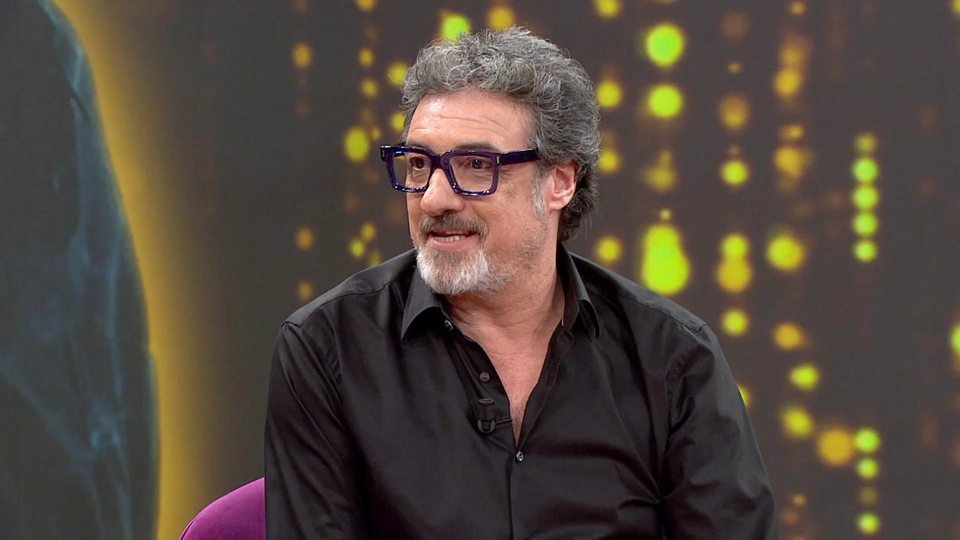 Gerard Jofra, hijo mayor de Eugenio: "Vino a conocer a mi hija al hospital y me dijo que no quer&iacute;a vivir m&aacute;s"