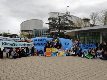 Ecologistas celebran el fallo del Tribunal Europeo de Derechos Humanos