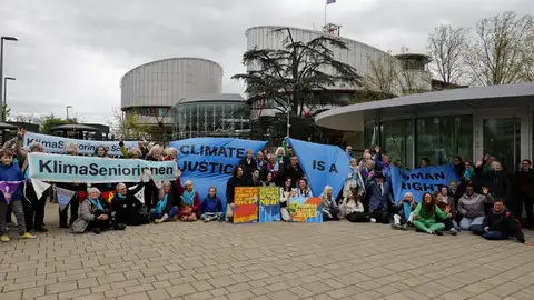 Ecologistas celebran el fallo del Tribunal Europeo de Derechos Humanos
