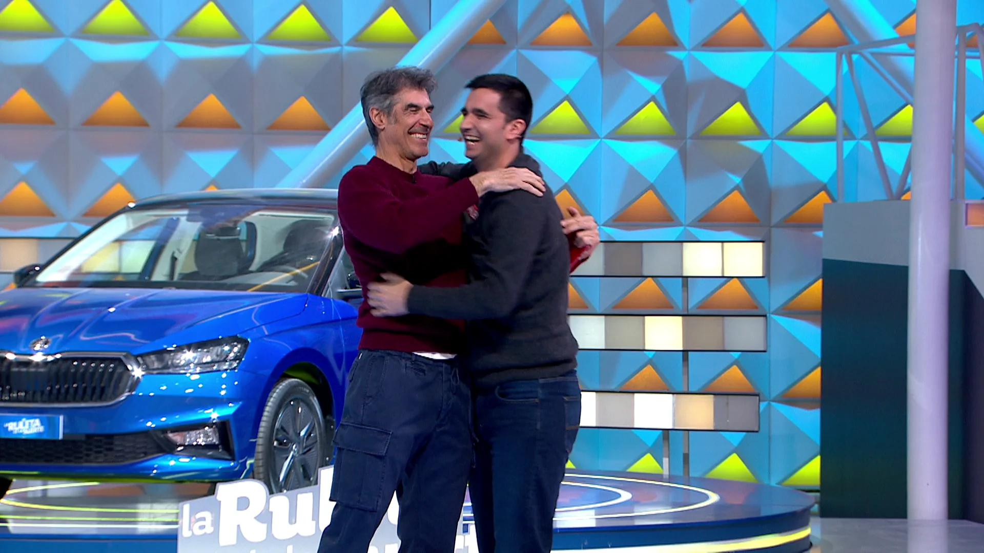 Valen consigue resolver el Panel Final para llevarse más de 6.000 euros: “¡Vamos!” Valen consigue resolver el Panel Final para llevarse más de 6.000 euros: “¡Vamos!”