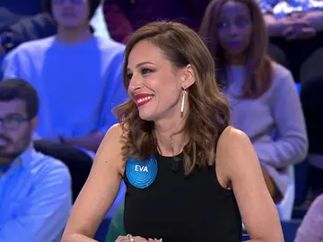 Eva González avanza detalles sobre la nueva edición de La Voz Kids: “Vienen cosas nuevas” Eva González avanza detalles sobre la nueva edición de La Voz Kids: “Vienen cosas nuevas”