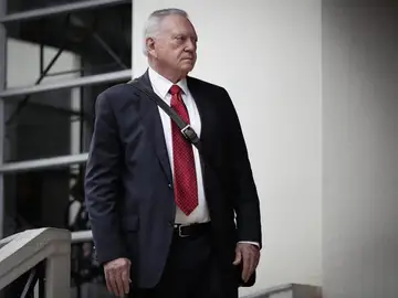 Comienza el juicio por los "papeles de Panamá" Comienza el juicio por los "papeles de Panamá"